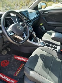 سيارات-volkswagen-t-roc-2022-life-تيبازة-الجزائر