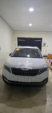 سيارات-skoda-kamiq-2025-edition-العاشور-الجزائر