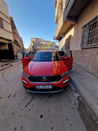 voitures-volkswagen-t-roc-2022-bir-el-djir-oran-algerie