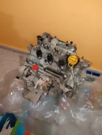 Moteur TCE 0.9 . 90 Chevaux 