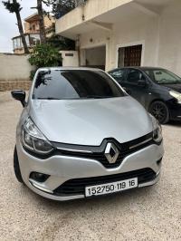 voitures-renault-clio-4-2019-limited-bouzareah-alger-algerie