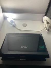 Pc portable azus