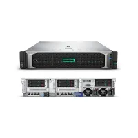 SERVEUR HPE DL380G10 RACK 