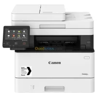 MULTIFONCTION LASER CANON MF-453DW WIFI RECTO-VERSO