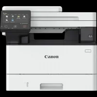 IMPRIMANTE MULTIFONCTION LASER COULEUR CANON MF754CDW + FAX