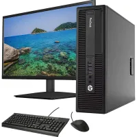 PC HP ELITDESK 800G2