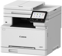 طابعات-لايزر-imprimante-multifonctions-laser-couleur-canon-mf-664cdwa4reseauwifi-rvadf-25ppm-المحمدية-الجزائر