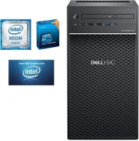 SERVEUR DELL PowerEdge T40 (Tour)