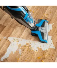 Aspirateur Bissel crosswave à eau, aspirateur laveur 3 en 1