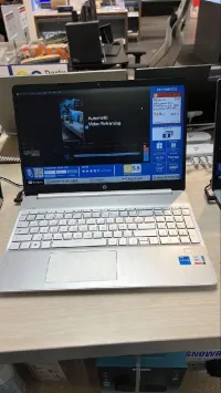 Pc HP 15s fq5xxx i5 12eme للبيع