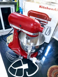 petrin kitchenaid 3 kg kaba made in usa