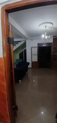 Location Appartement Niveau de villa F3 Alger Birkhadem