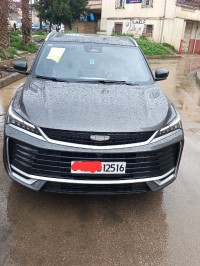 سيارات-geely-coolray-2025-الرويبة-الجزائر