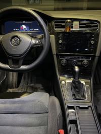 سيارات-volkswagen-golf-7-2018-carat-عين-الترك-وهران-الجزائر