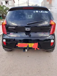 Kia Picanto 2012 Pop