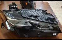 Optiques de phares 308 Gt 2022 23 24 