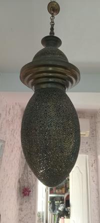lustre antique