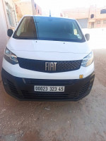 voitures-fiat-scudo-2023-mecheria-naama-algerie