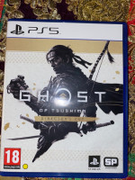 jeux-videos-ghost-of-tsushima-ps5-jdif-7300-dz-alger-centre-algerie