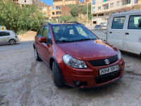 voitures-suzuki-sx4-2009-tizi-ouzou-algerie