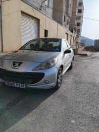voitures-peugeot-206-plus-2012-generation-tenes-chlef-algerie