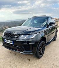 سيارات-land-rover-range-sport-2019-p300-بني-دوالة-تيزي-وزو-الجزائر
