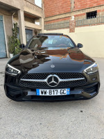 voitures-mercedes-classe-c-2023-amg-line-tizi-ouzou-algerie