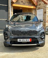 سيارات-kia-sportage-restyle-2022-gt-line-تيزي-وزو-الجزائر