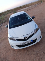 voitures-toyota-yaris-2012-ain-oussara-djelfa-algerie