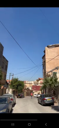 Vente Appartement F3 Alger El harrach