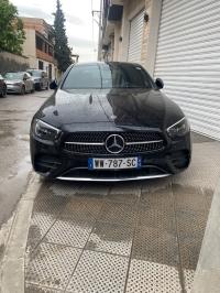 سيارات-mercedes-classe-e-2022-amg-line-سطيف-الجزائر