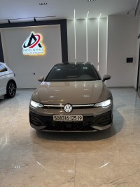 سيارات-volkswagen-golf-8-2025-r-line-سطيف-الجزائر