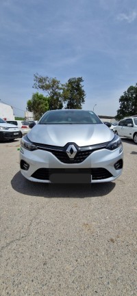 سيارات-renault-clio-5-2023-rs-line-لارباع-البليدة-الجزائر