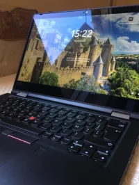 Lenovo Thinkpad X13 Yoga