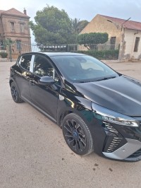 سيارات-renault-clio-5-2026-esprit-alpine-بني-صاف-عين-تيموشنت-الجزائر