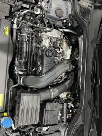 سيارات-volkswagen-golf-8-2025-r-line-تيزي-وزو-الجزائر