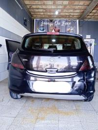 سيارات-opel-corsa-2008-جامعة-المغير-الجزائر