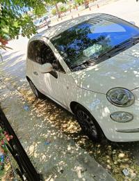 سيارات-fiat-500-2024-dolcevita-mib-تيبازة-الجزائر