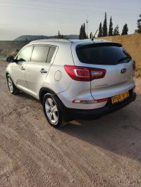سيارات-kia-sportage-2011-بئر-الجير-وهران-الجزائر