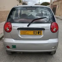 Chevrolet Spark 2013 Lite Ls