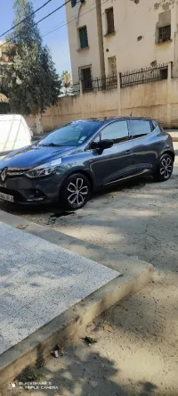 Renault Clio 4 2019 Limited