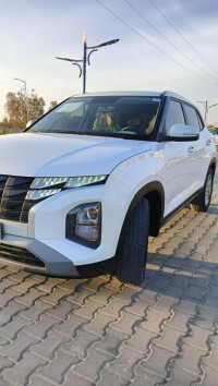 voitures-hyundai-creta-2024-bayadha-el-oued-algerie