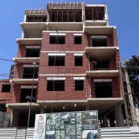 Vente Appartement F4 Alger Said hamdine