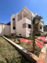 Vente Villa Alger Saoula