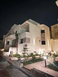 Vente Villa Alger Saoula