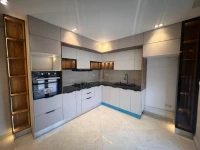 Vente Appartement F3 Alger Bordj el bahri