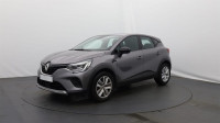 voitures-renault-captur-2022-algerie