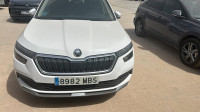 voitures-skoda-kamiq-2022-rouiba-alger-algerie