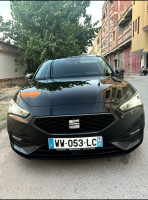 voitures-seat-leon-2023-algerie