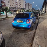 سيارات-fiat-500x-2023-club-درارية-الجزائر